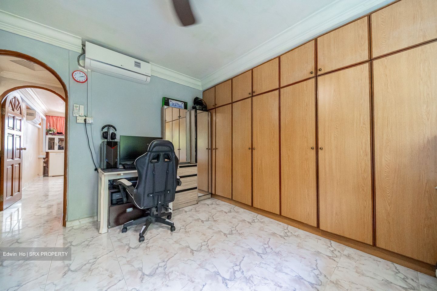 Blk 627 Hougang Avenue 8 (Hougang), HDB 5 Rooms #514417941